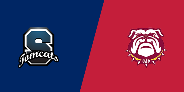 Stone High School vs. Perry Central High School