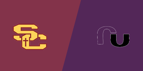 Salpointe Catholic High School vs. Rincon-University High School