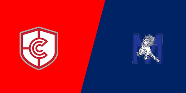 High School of Commerce vs. Monson High School