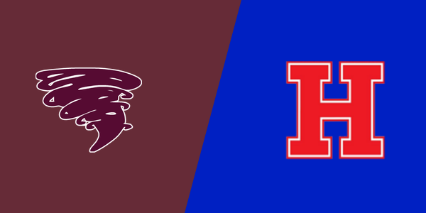 Alcoa High School vs. Heritage High School
