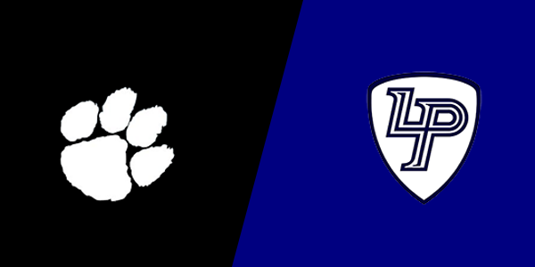 Patuxent High School vs. La Plata High School
