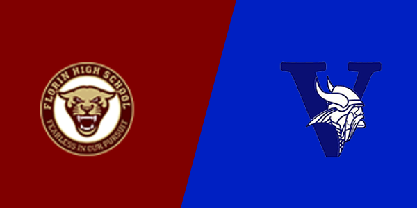 Florin High School vs. Valley High School - Sacramento