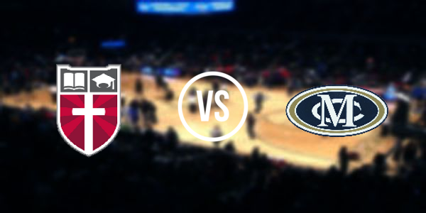 Faith Academy vs. Mobile Christian School