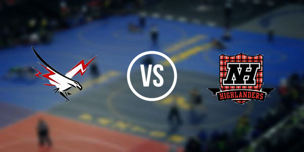 Manchester Regional High School vs Northern Highlands Regional High School