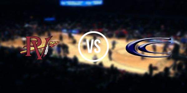 Pinson Valley High School vs. Clay-Chalkville High School
