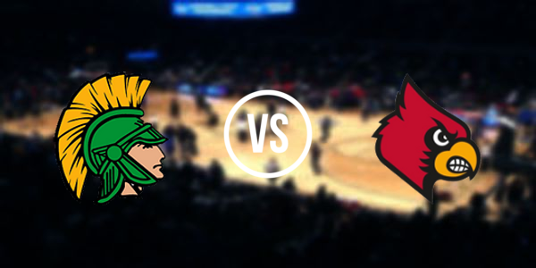 Alleghany High School vs. East Surry High School