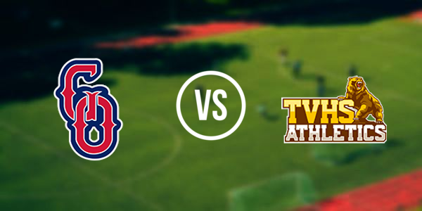 Great Oak High School vs. Temecula Valley High School