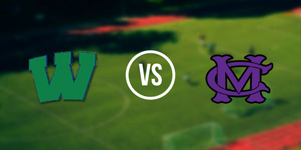 Weddington High School vs. Cox Mill High School