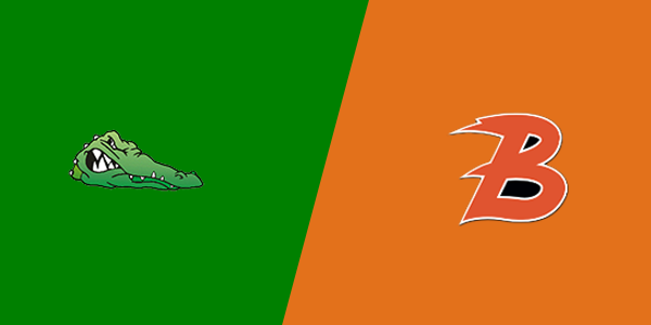 Spring Creek High School vs. Wallace- Rose Hill High School