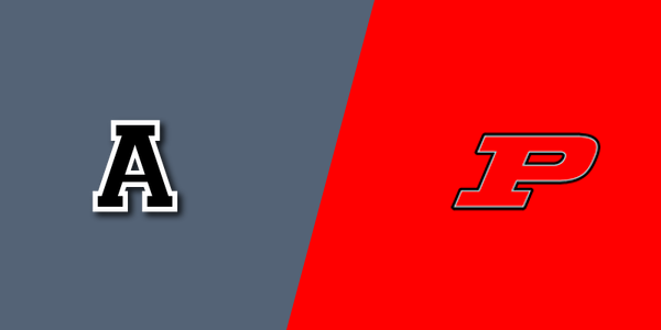 Away vs. Fremont High School