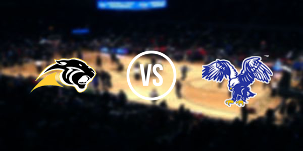 Grace Academy vs. Cusick High School