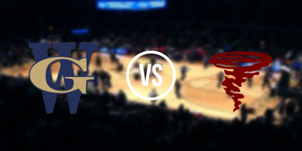 West Greene High School vs. Alcoa High School
