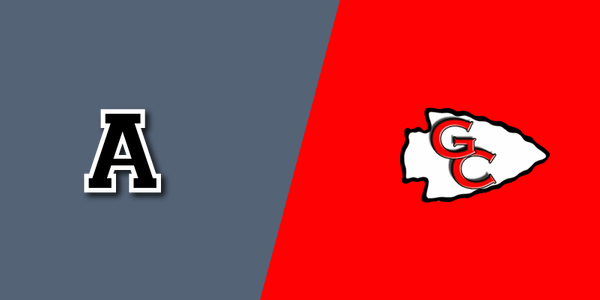 Away vs. Granite City High School