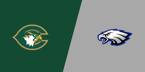 Frank W. Cox High School vs. Landstown High School