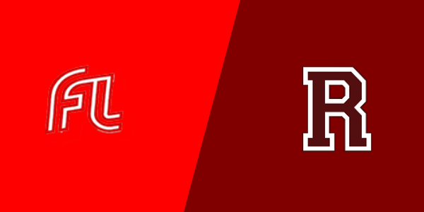 Fair Lawn High School vs. Ridgewood High School