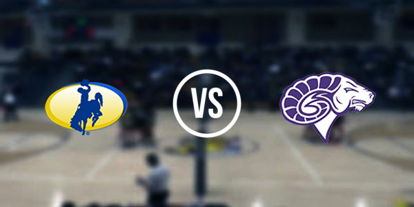 Shoshoni vs Glenrock