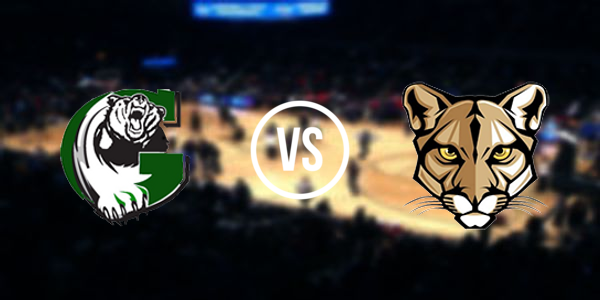 Griswold High School vs. Wallowa High School