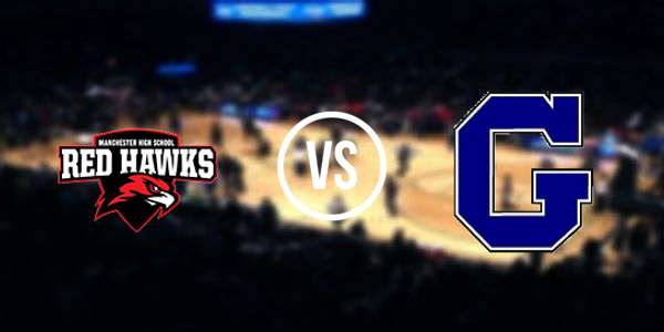 Glastonbury High School vs Manchester High School