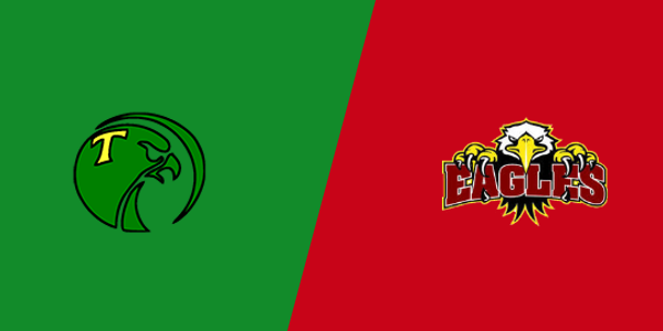 Thoreau High School vs. Crownpoint High School