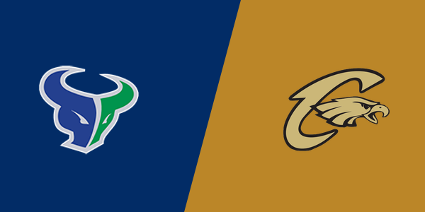 Mountain View High School vs. Capital High School