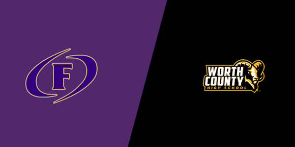 Fitzgerald High School College and Career Academy vs. Worth County High School