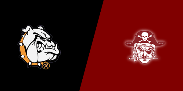 Rudyard High School vs. Charlevoix High School