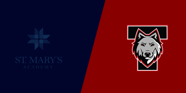St. Mary's Academy vs. Tualatin High School