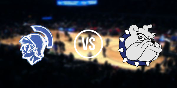 Westerly High School vs. Scituate High School