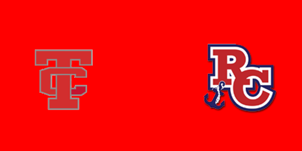 Todd County Central High School vs. Russell County High School