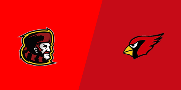 Steilacoom High School vs. Franklin Pierce High School