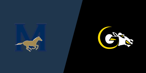 Mullen High School vs. Green Mountain High School