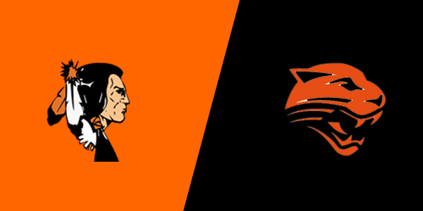 Worland High School vs. Powell High School