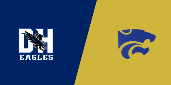 Deposit Senior High School vs. Susquehanna Valley High School