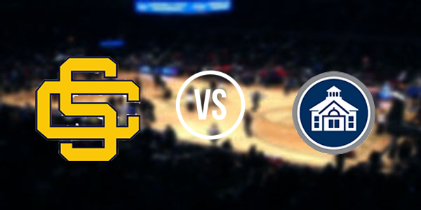 Climax-Scotts High School vs Hillsdale Academy