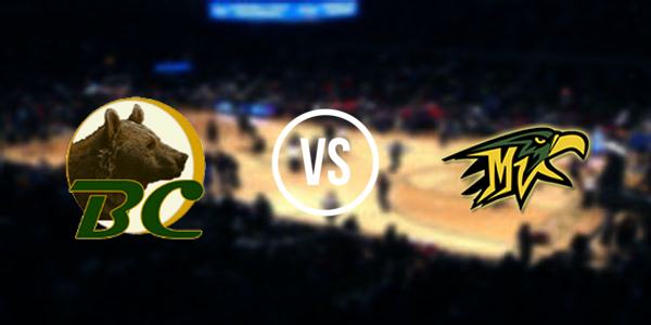 Mountain Vista High School vs. Bear Creek High School