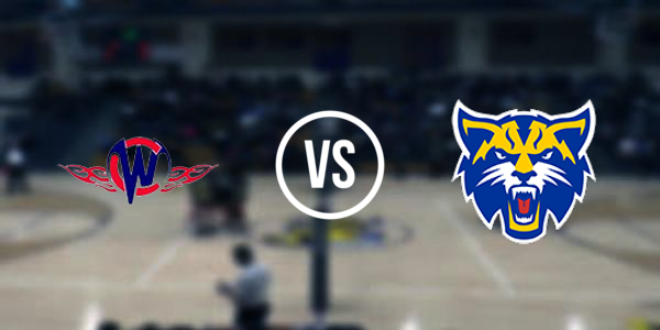 West Central High School vs. Galva High School