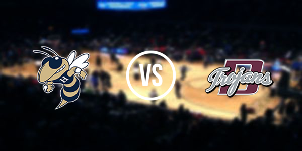 Hapeville Charter Career Academy vs. Dougherty Comprehensive High School