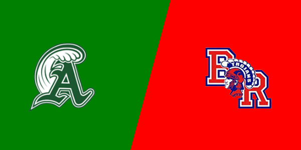Abington High School vs. Bridgewater-Raynham Reg High School