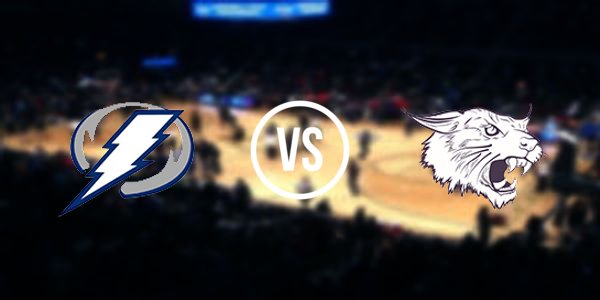 Lynden Christian High School vs Squalicum High School