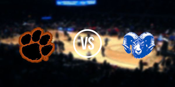 South Kortright Senior High School vs. Edmeston Senior High School