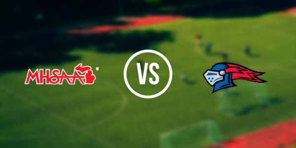 MHSAA Schools vs. University Liggett School