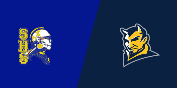 Stafford High School vs. Culpeper County High School