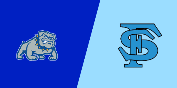 Colfax High School vs. Freeman High School