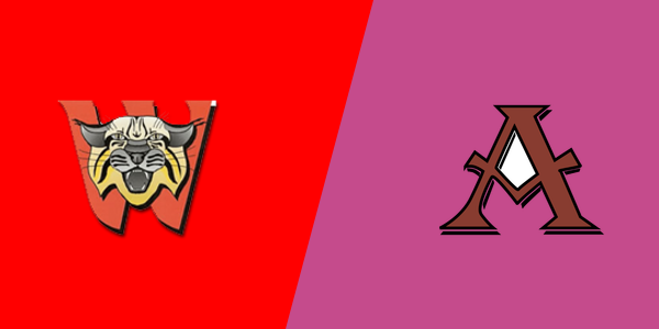 Waggener High School vs. Atherton High School