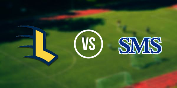 Lausanne Collegiate School vs. St. Mary's Episcopal School