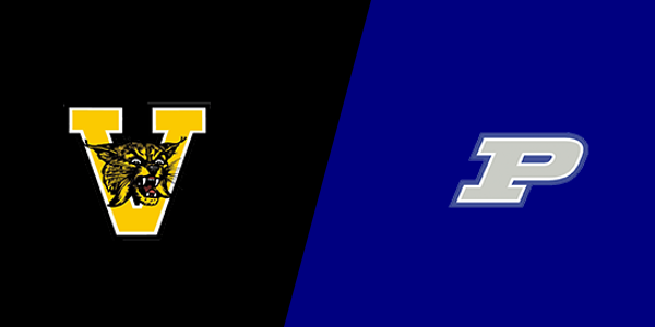 Valdosta High School vs. Pierce County High School