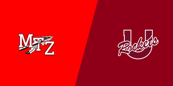 Mt. Zion High School vs. Unity High School - Tolono