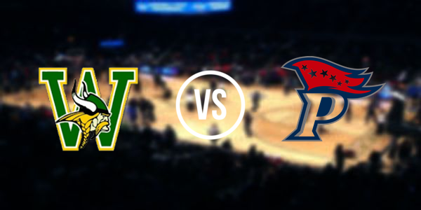 Woodbridge Senior High School vs. Patriot High School