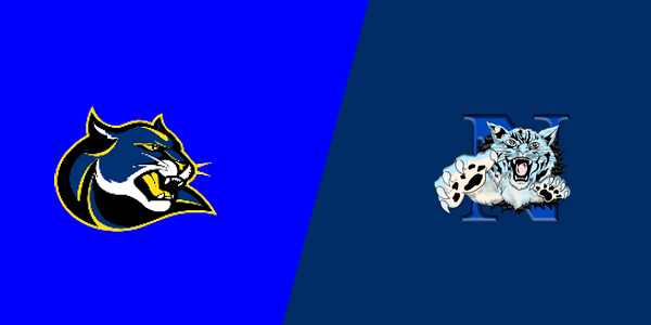Dr Henry A Wise Jr High School vs. Northwestern High School