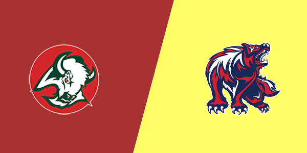 Smoky Hill High School vs. Chaparral High School